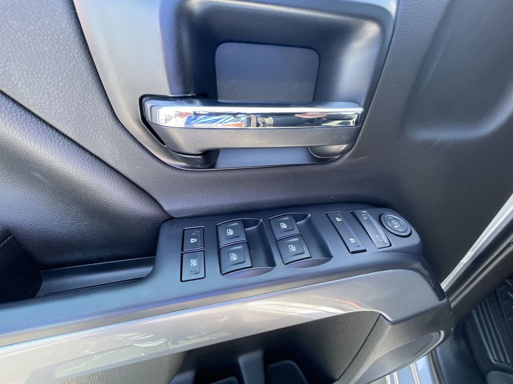 Used 2014 Chevrolet Silverado 1500 LT w/ All Star Edition RWD image 20
