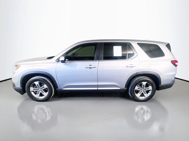 Certified 2025 Honda Pilot EX-L image 5
