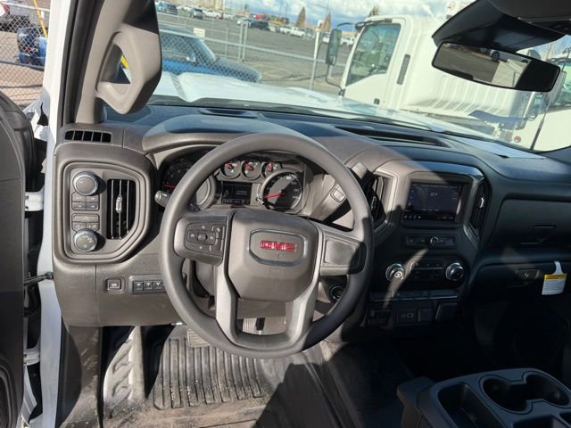 New 2026 GMC Sierra 2500 Pro w/ Convenience Package image 5