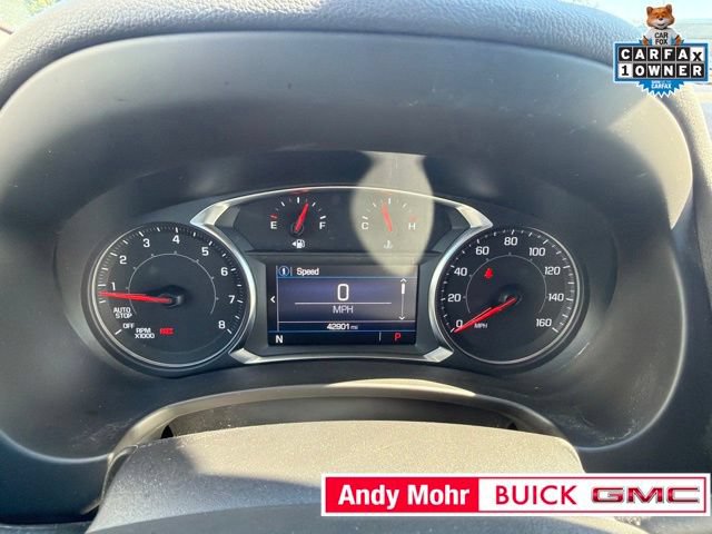 Used 2023 GMC Terrain SLE w/ Driver Convenience Package FWD image 30