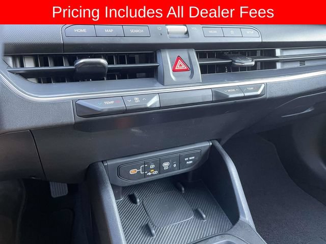 Used 2025 Kia K4 EX FWD image 31