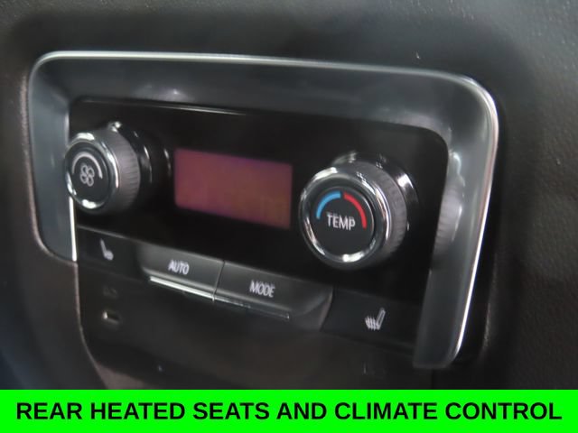 Used 2026 Chevrolet Tahoe High Country AWD/4WD image 27