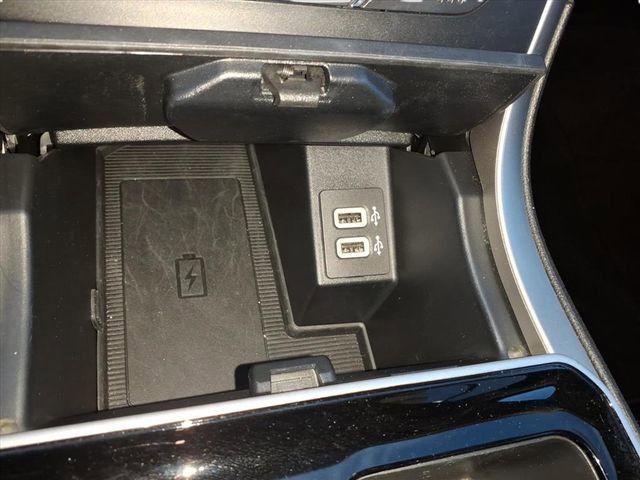 Used 2020 Ford Edge SEL w/ Convenience Package image 28