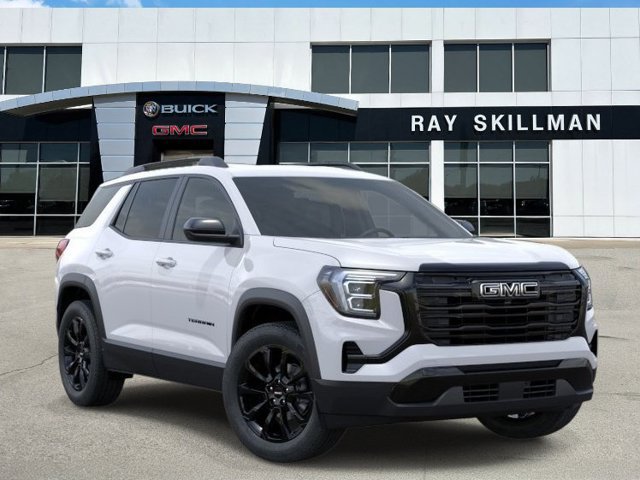 New 2027 GMC Terrain Elevation w/ Black Edition