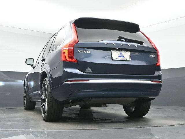 Used 2023 Volvo XC90 B6 Plus w/ Protection Package AWD/4WD image 42