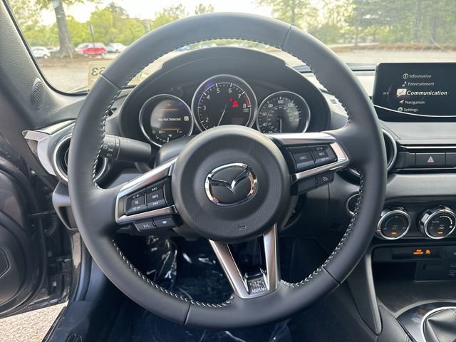 New 2026 MAZDA MX-5 Miata Grand Touring RWD image 14