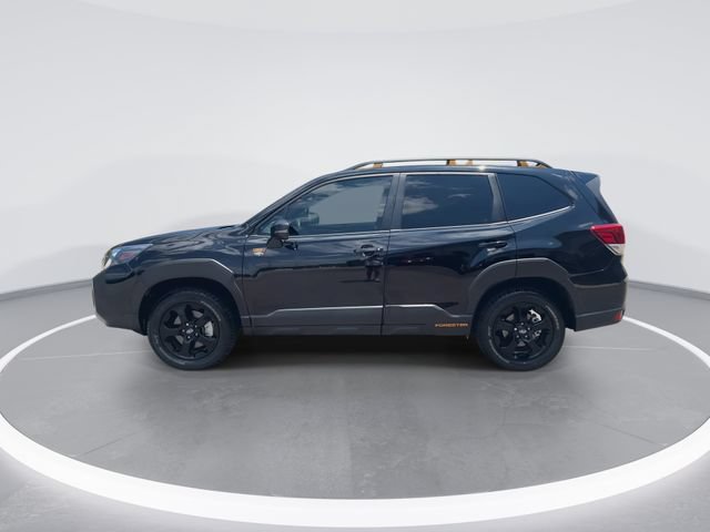 Certified 2025 Subaru Forester Wilderness w/ Convenience Package AWD/4WD image 5