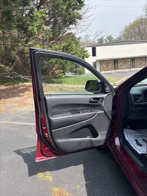 Used 2024 Dodge Durango R/T image 12
