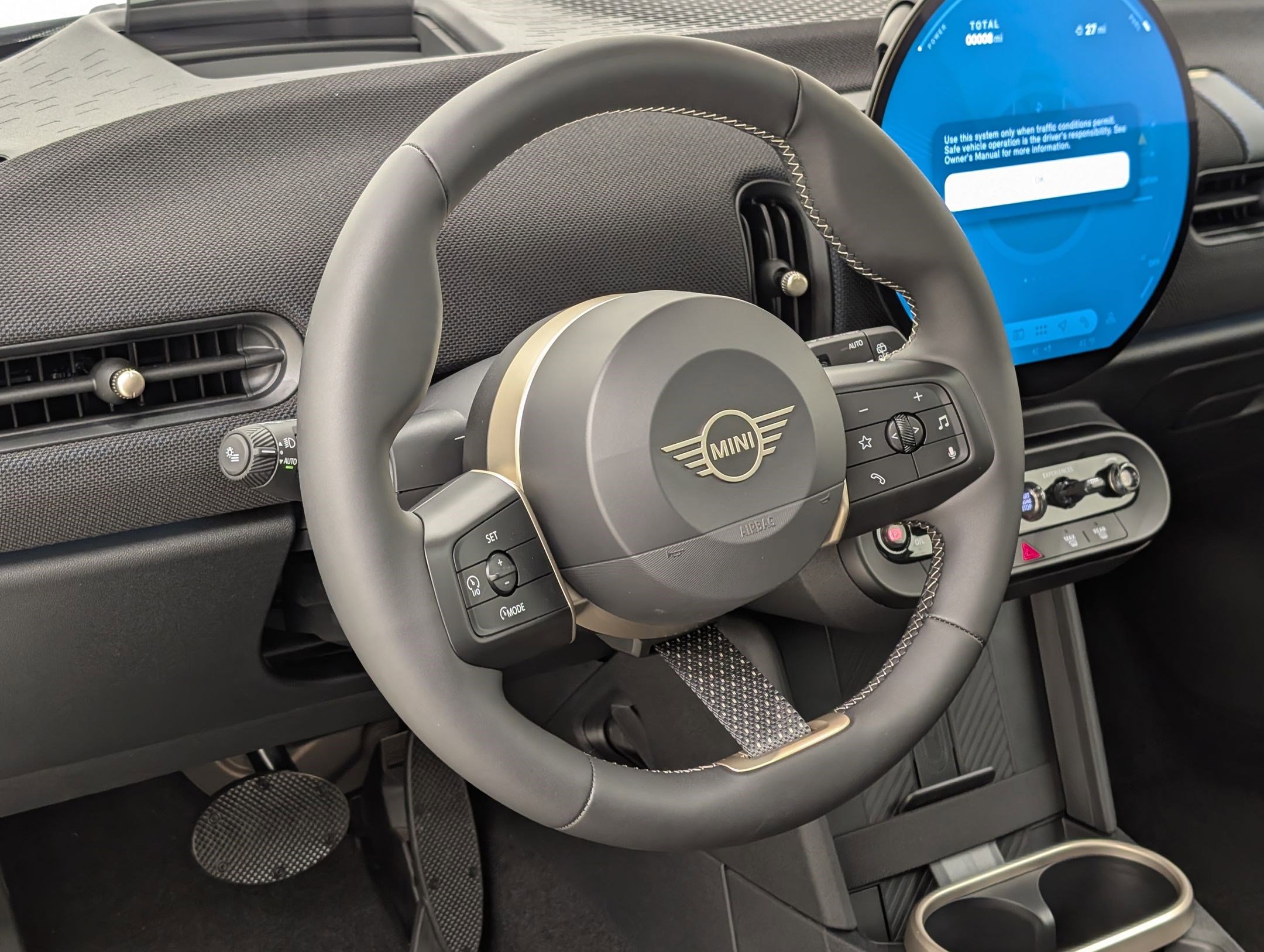 New 2026 MINI Cooper S image 16