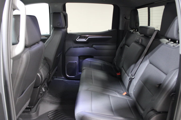 New 2026 Chevrolet Silverado 1500 LT w/ All Star Edition Plus AWD/4WD image 20