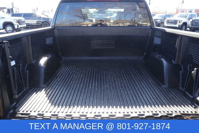 Used 2024 GMC Sierra 1500 SLT image 11