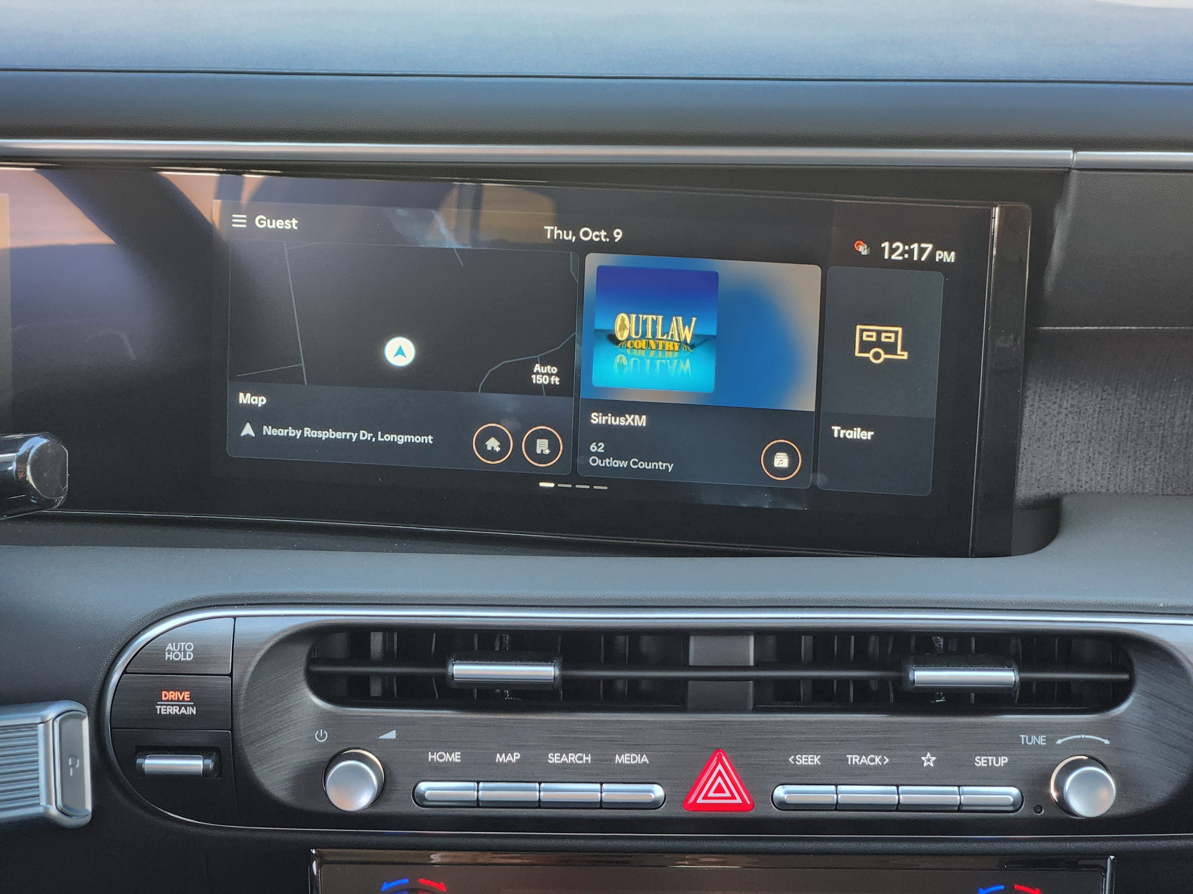 New 2026 Hyundai Palisade Limited image 26