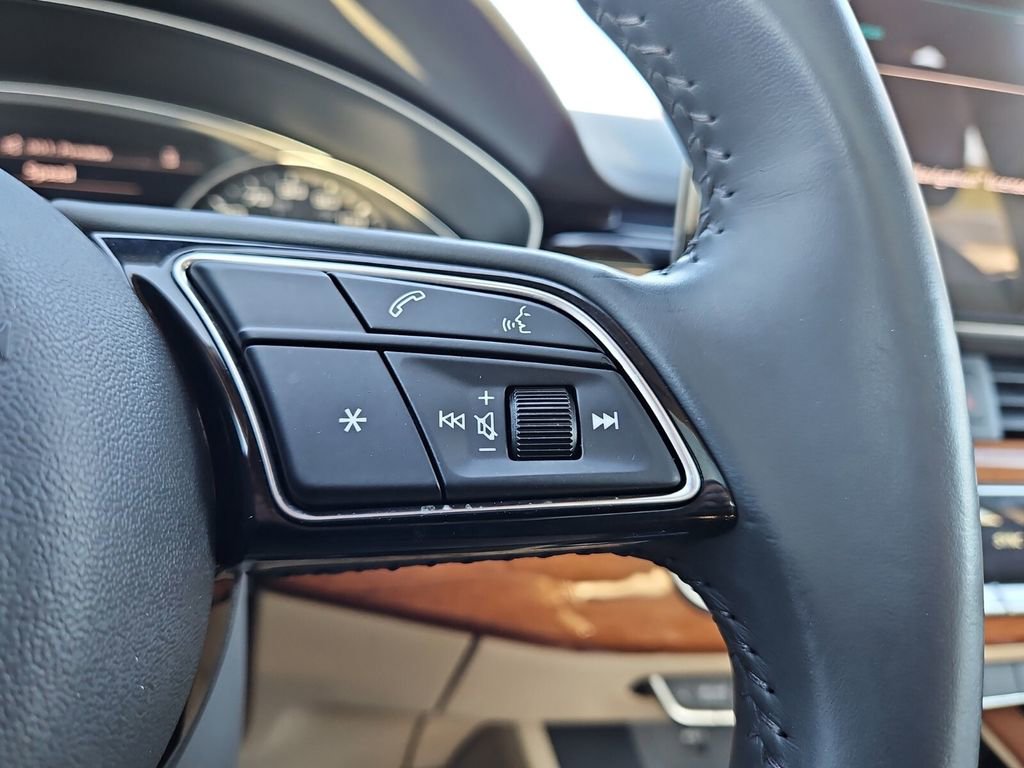 Used 2020 Audi A4 2.0T Premium w/ Convenience Package image 26