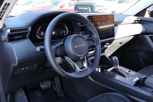 Used 2026 MAZDA CX-5 Preferred AWD/4WD image 11