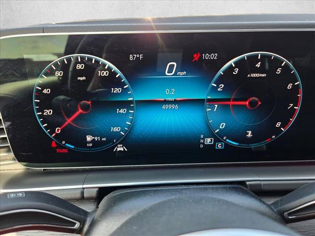 Used 2023 Mercedes-Benz GLE 350 4MATIC image 10