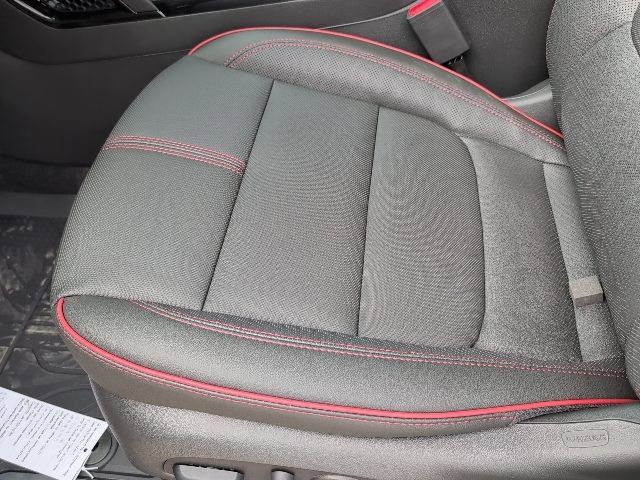 New 2026 Chevrolet TrailBlazer RS w/ Convenience Package image 12