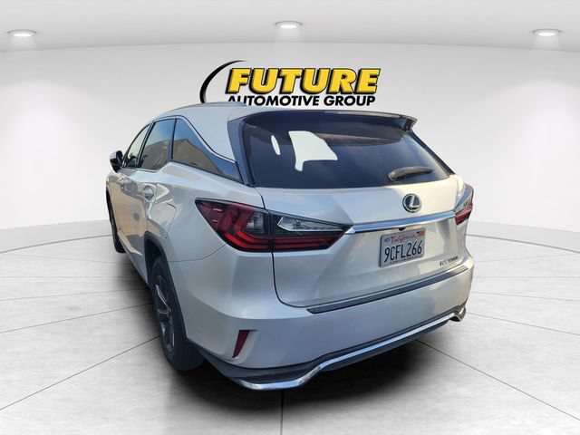 Used 2019 Lexus RX 350L FWD image 4