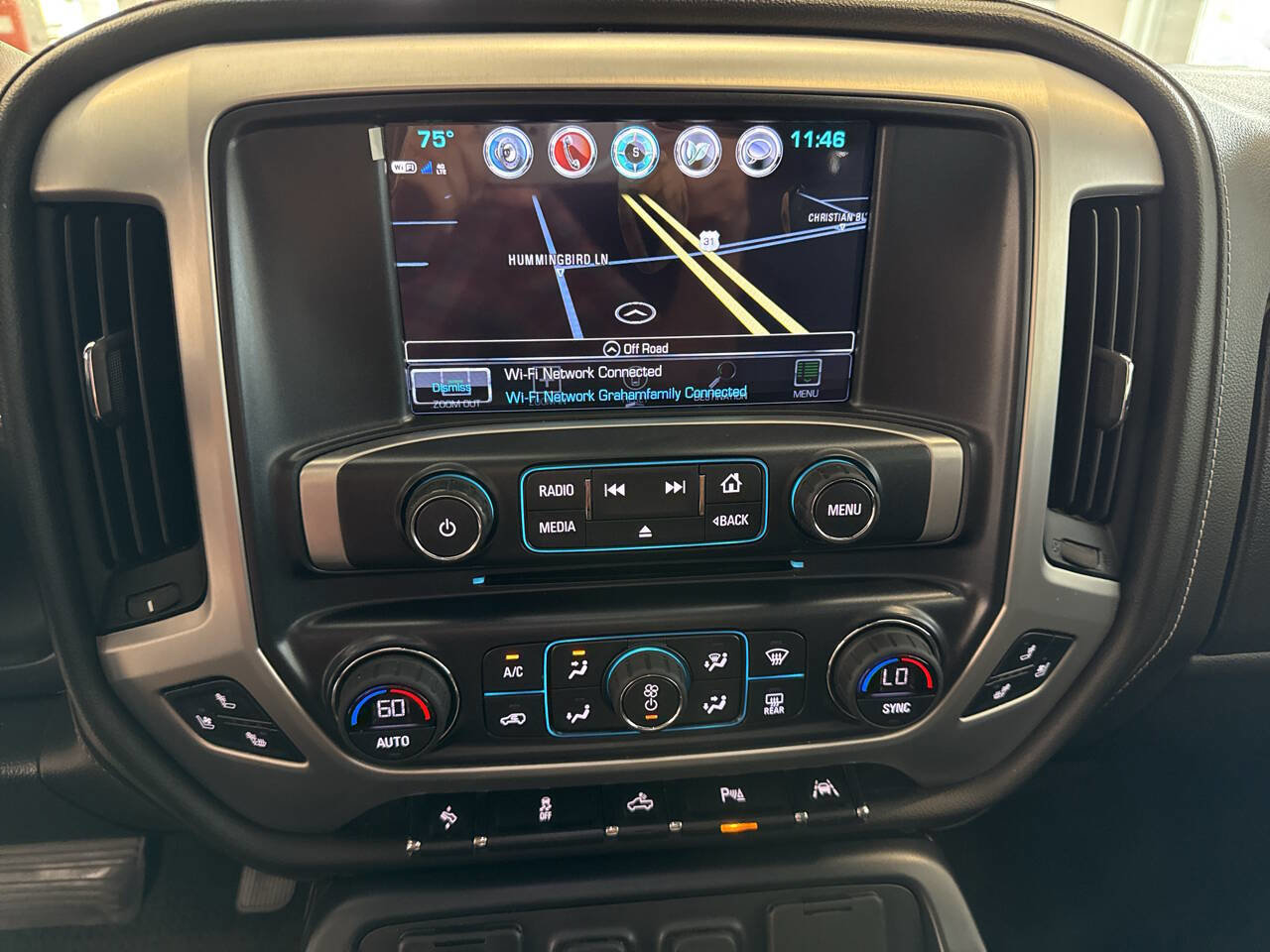 Used 2018 GMC Sierra 1500 SLT image 17