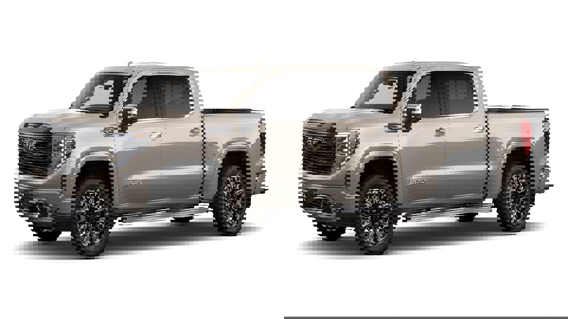 New 2026 GMC Sierra 1500 Denali Ultimate image 2