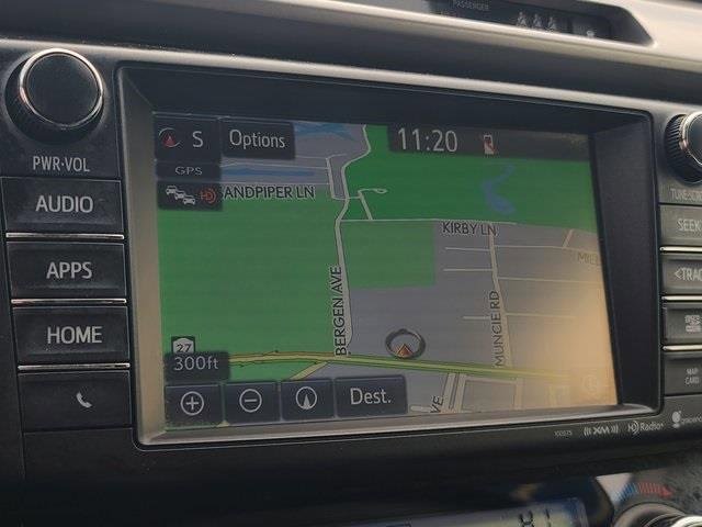 Used 2018 Toyota RAV4 Limited image 30