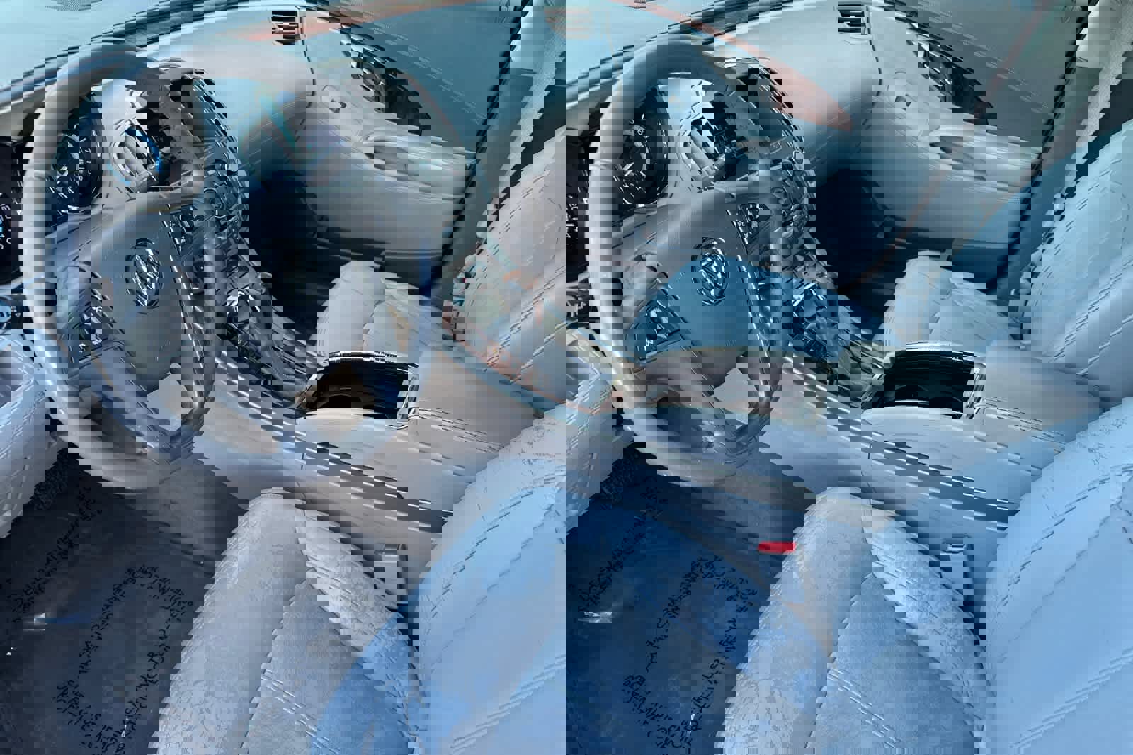 Used 2011 Buick LaCrosse CXL image 11