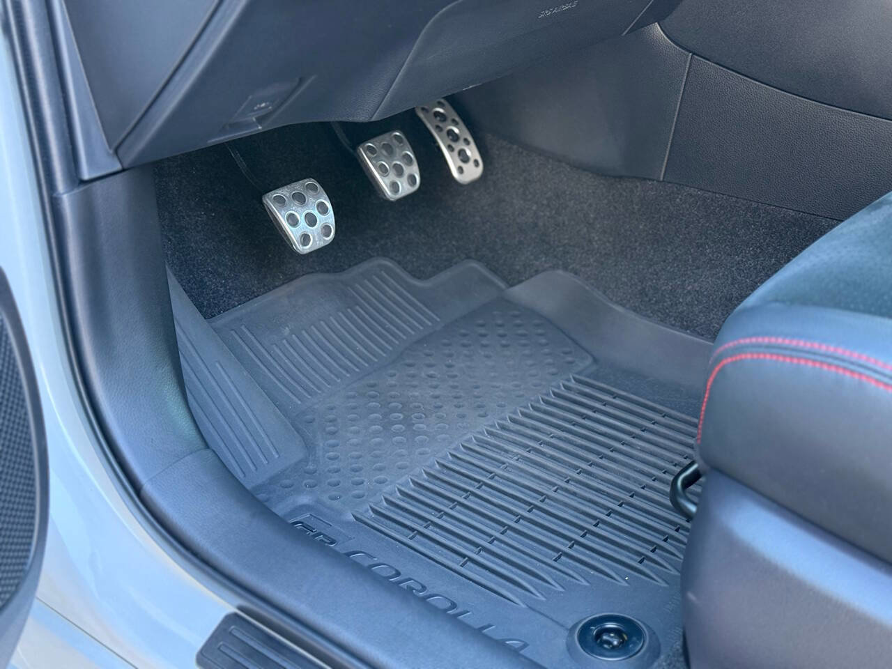 Used 2023 Toyota Corolla GR Morizo AWD/4WD image 94