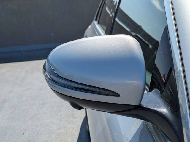 Used 2020 Mercedes-Benz E 350 4MATIC Sedan w/ Parking Assistance Package image 13