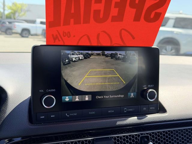 Used 2025 Honda Civic Sport image 20