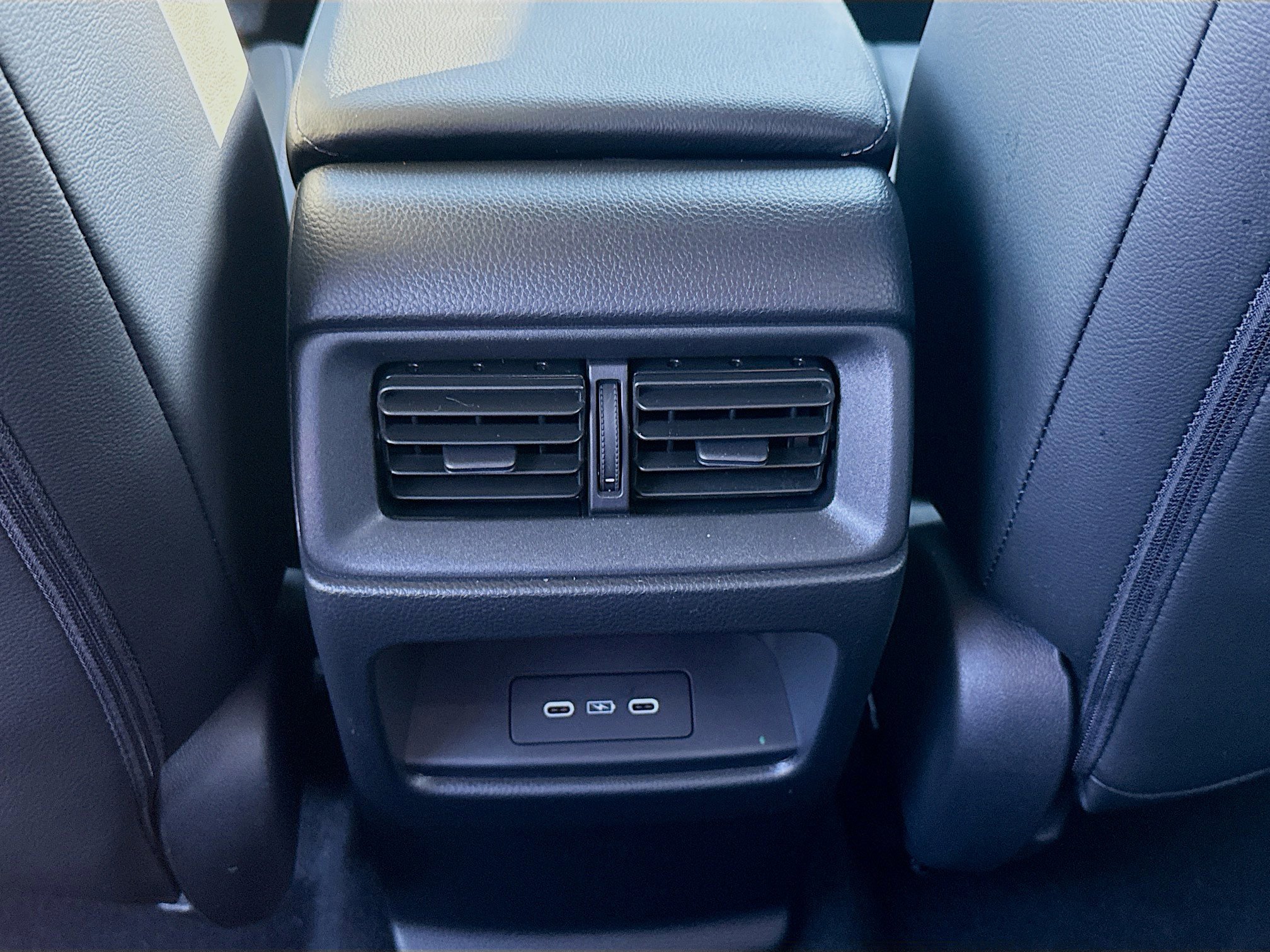 New 2026 Honda CR-V EX-L image 19