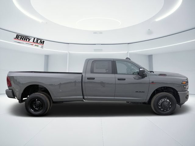 New 2026 RAM 3500 Big Horn AWD/4WD image 2