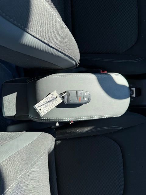 Used 2023 Jeep Renegade Altitude image 25