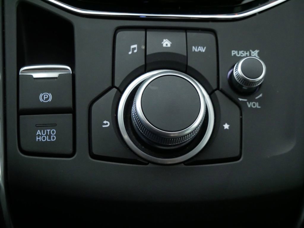 Used 2020 MAZDA CX-5 Signature AWD/4WD image 32