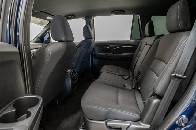 Used 2019 Honda Passport Sport image 26