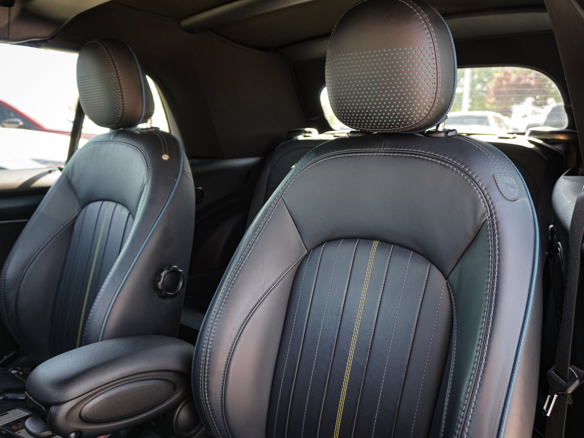 Used 2022 MINI Cooper S w/ Sidewalk Package FWD image 34