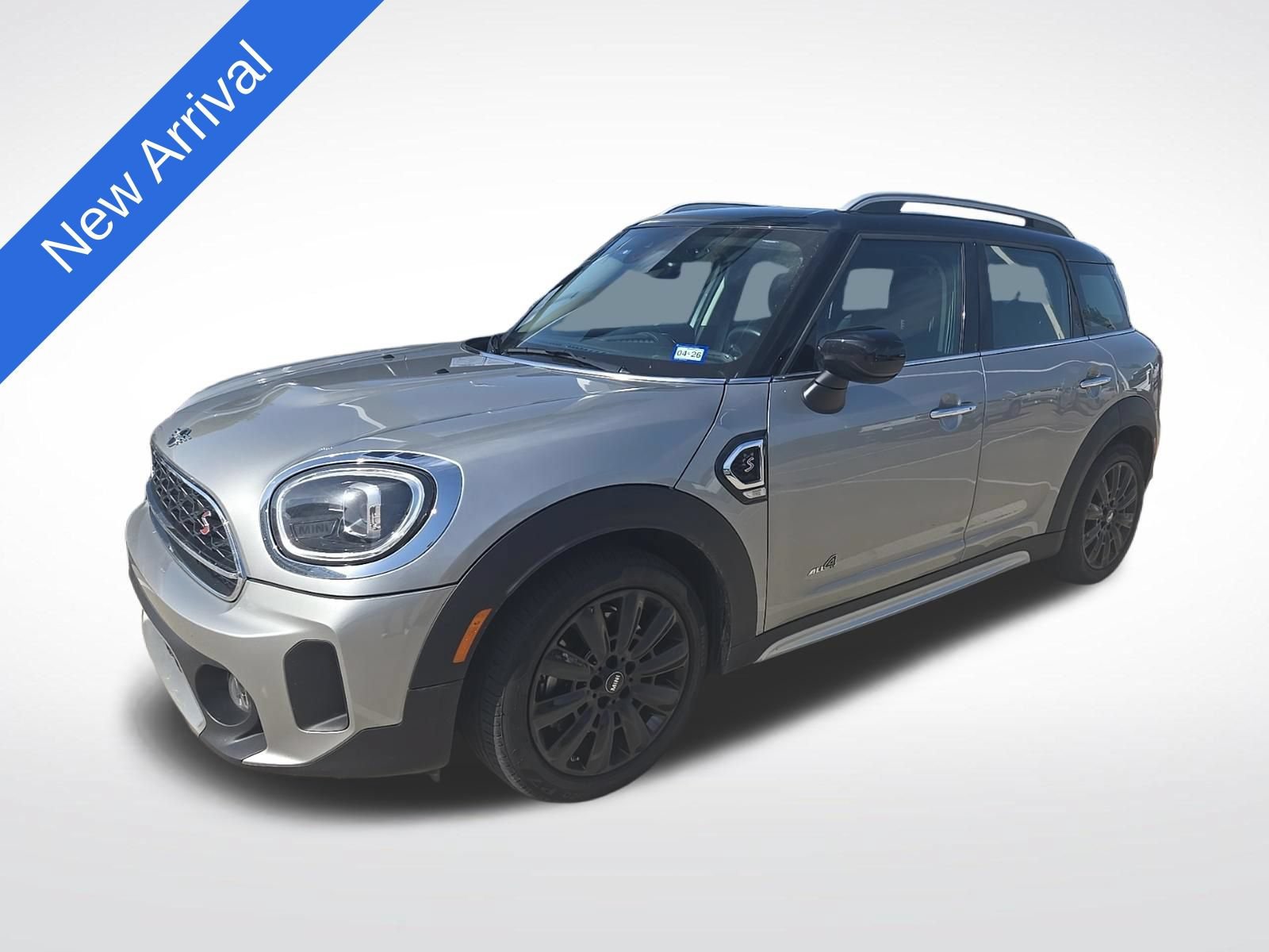 Used 2024 MINI Cooper Countryman S AWD/4WD 360° Tour