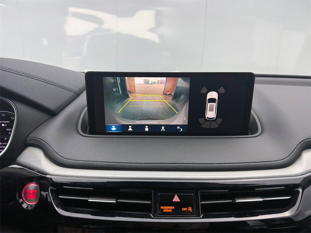 Used 2023 Acura MDX SH-AWD w/ Technology Package image 18