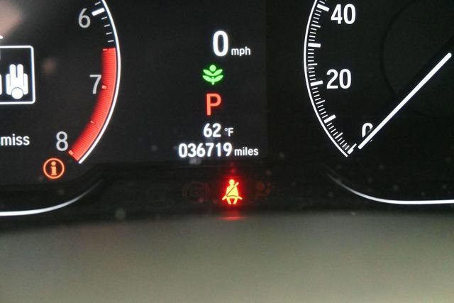 Certified 2022 Honda Accord Sport image 19