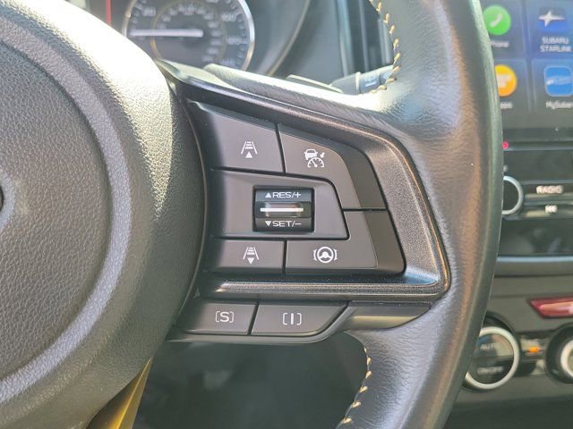 Used 2021 Subaru Crosstrek 2.5i Sport w/ Moonroof Package AWD/4WD image 27
