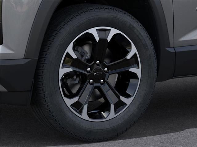 New 2026 Chevrolet Equinox LT w/ Convenience Package II image 11