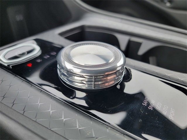 Used 2025 Jeep Wagoneer S Limited image 30