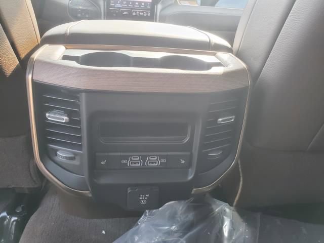 New 2025 RAM 2500 Limited image 25