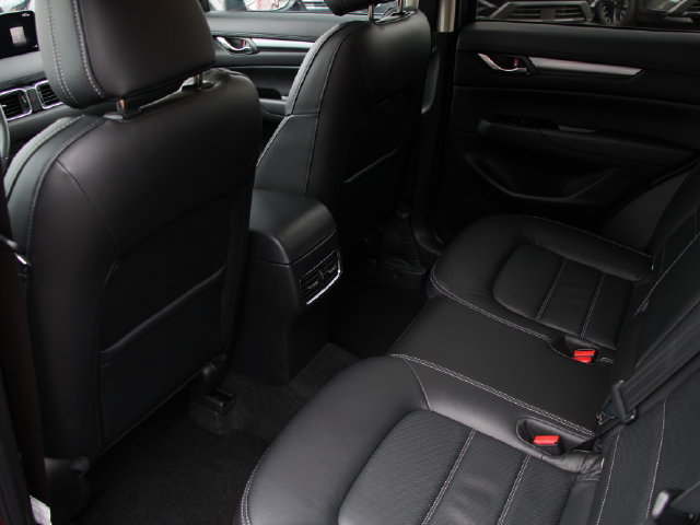 Used 2025 MAZDA CX-5 AWD 2.5 S image 26