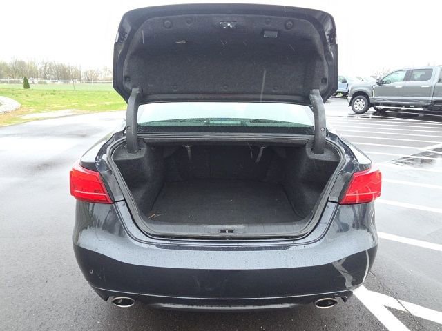 Used 2017 Nissan Maxima 3.5 S image 10