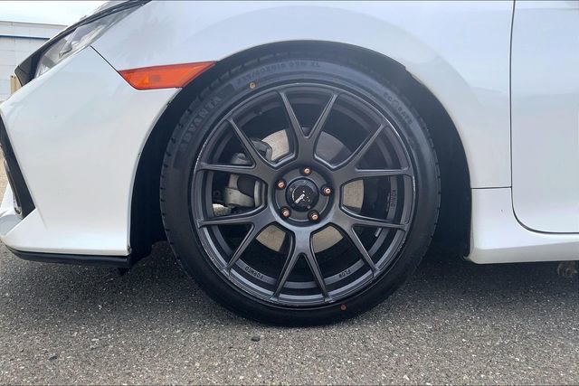 Used 2019 Honda Civic Si image 8