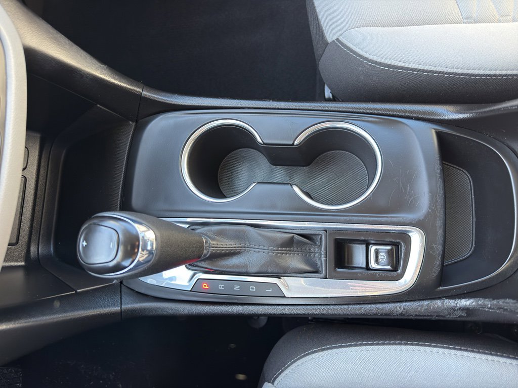 Used 2020 Chevrolet Equinox LT image 21