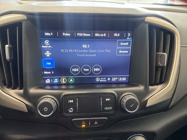 Certified 2023 GMC Terrain Denali w/ LPO, Floor Liner Package image 22