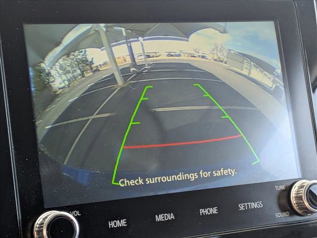 Used 2024 Mitsubishi Outlander Sport AWD image 13