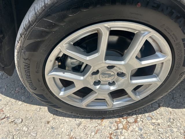 Used 2023 Jeep Renegade Latitude AWD/4WD image 8