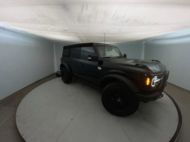 Used 2024 Ford Bronco Wildtrak
