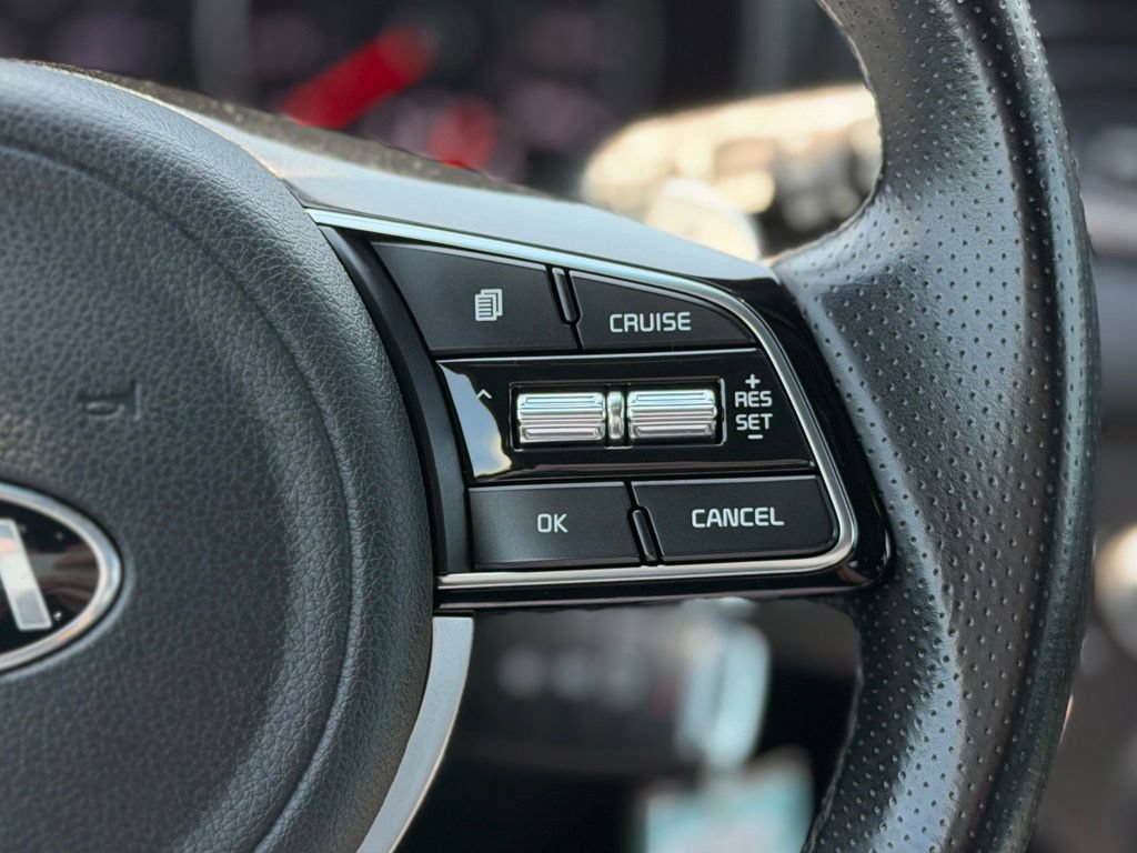 Used 2020 Kia Sportage S w/ S Sunroof Package AWD/4WD image 13